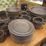 694 7038 DINNERWARE